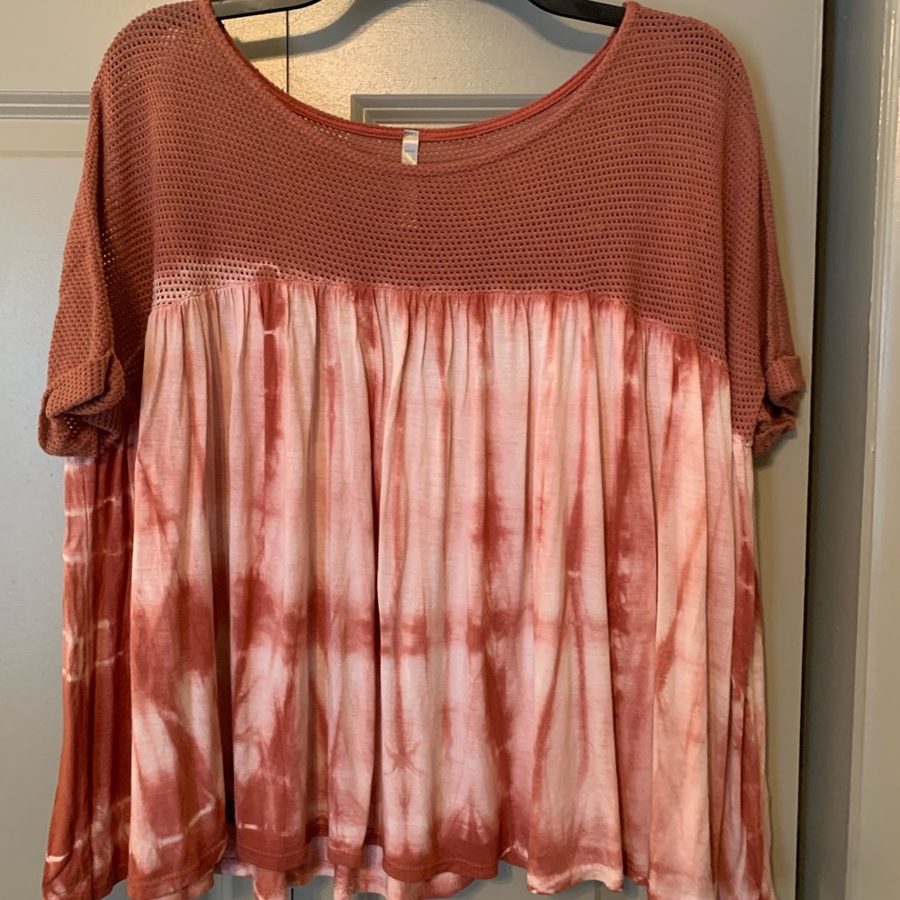 Boutique Top
